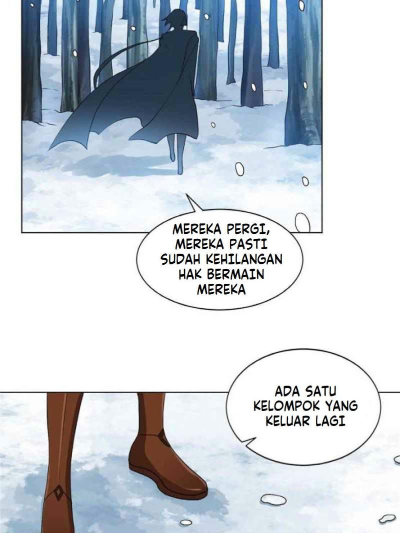 Rebirth Become a Dog Chapter 50 Bahasa Indonesia